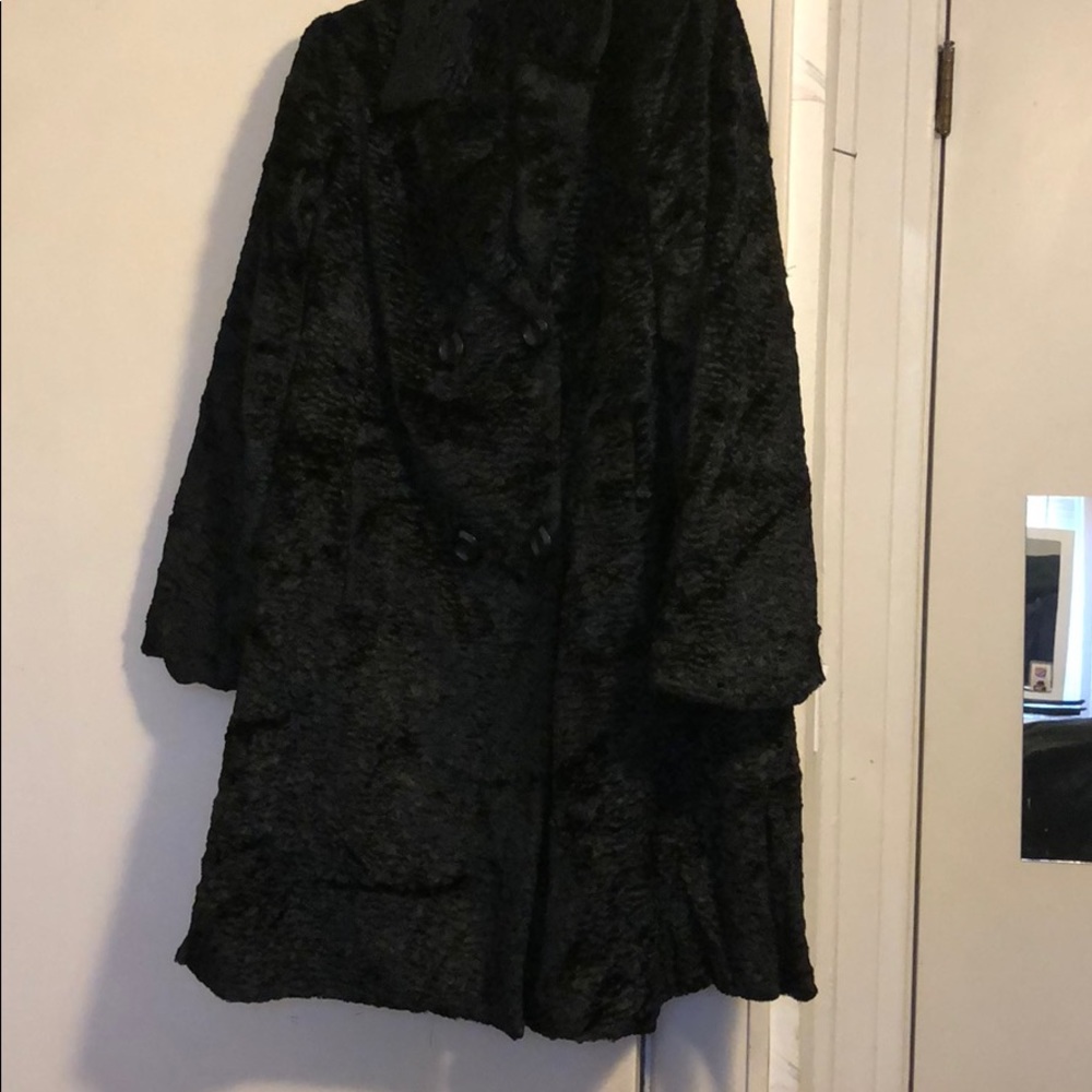 Variazioni black jacket